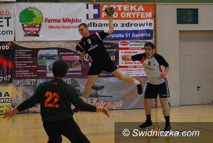 Świdnica: ŚKPR rozbija rezerwy Zagłębia, do szczęścia brakuje nam już tylko dwóch zwycięstw