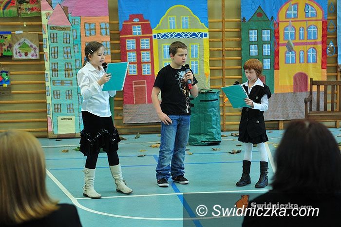 Świdnica: Mali aktorzy sprawdzą się na scenie