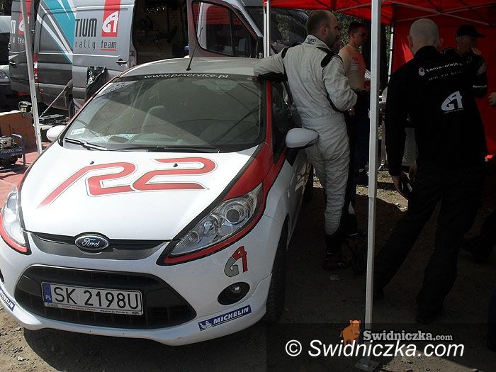 Świdnica: Bryan Bouffier zwycięzcą; Tomasz Kuchar i Kajetan Kajetanowicz mówią o tragicznym wypadku