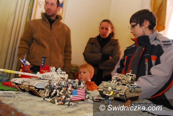 Świdnica: Medalowe miejsca dla świdnickich modelarzy