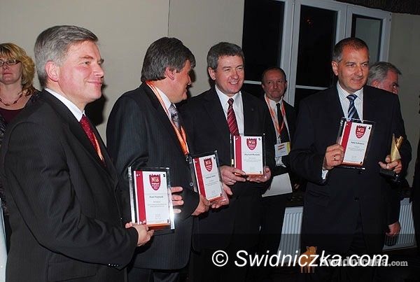 Świdnica/kraj: Świdnickie postulaty: prezydent i radny na senatora