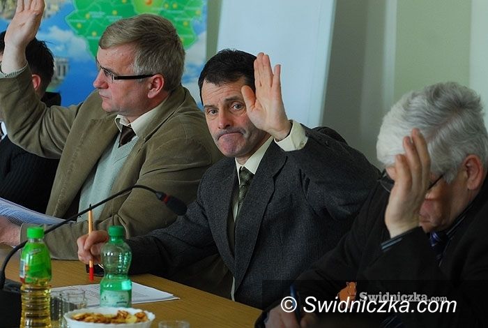 gmina Świdnica: Pogrzebią przy budżecie – sesja gminnych rajców w poniedziałek