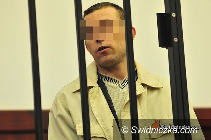 Świdnica: Z wokandy świdnickiego sądu: zazdrość okolicznością łagodzącą?