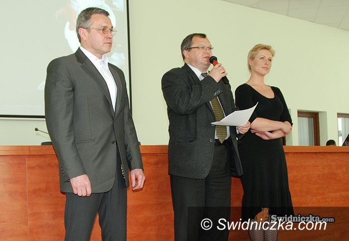 Świdnica: Oni wiedzą, jak nie zostać bezrobotnym
