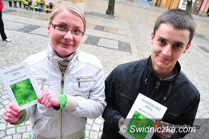 Świdnica: Modżiburki rozlosowane