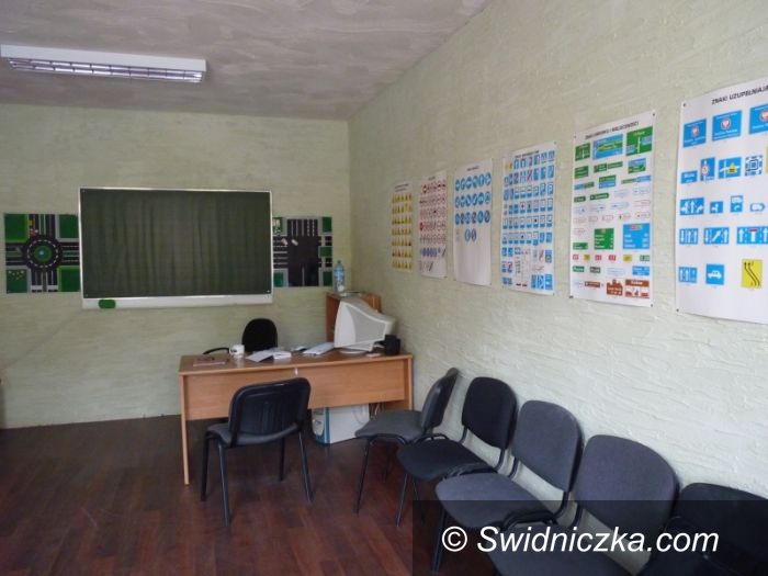 Świdnica/Wałbrzych: KONKURS – WYGRAJ KURS NA PRAWO JAZDY!