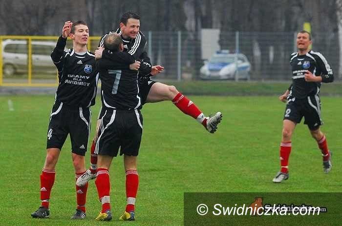 III-liga piłkarska: Jeden Orzeł ustrzelony, czas na kolejnego
