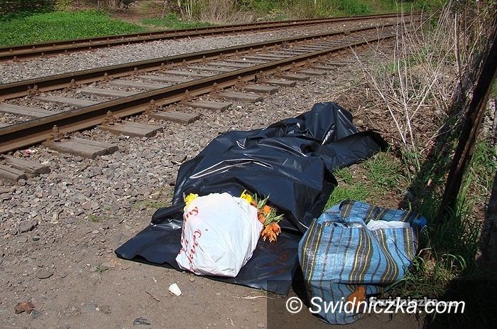 Świdnica/Dolny Śląsk: Wielki Piątek w Świdnicy i w okolicy