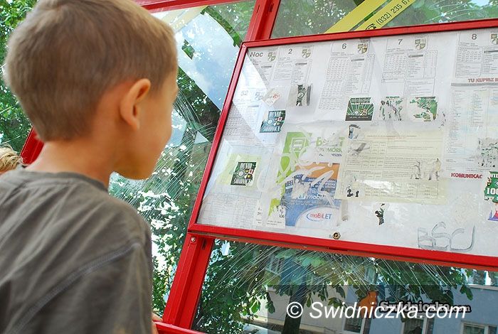 Świdnica: Powstanie Dynamiczny System Informacji Pasażera?