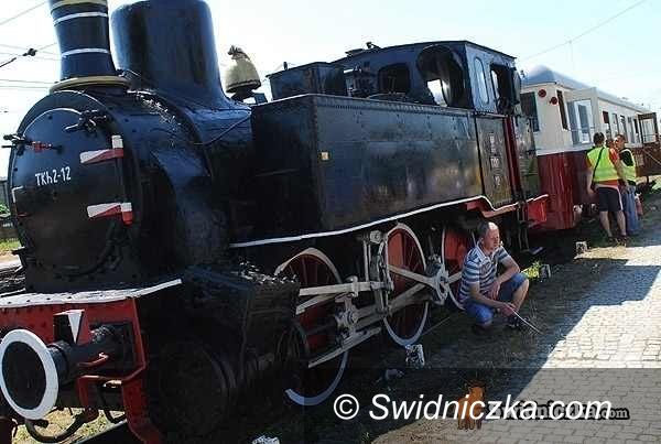 Świdnica/Dolny Śląsk: Wielkanoc w Świdnicy i w okolicy