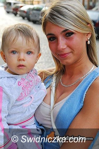 Świdnica: Minisonda: Lejemy na całego, ale kogo?