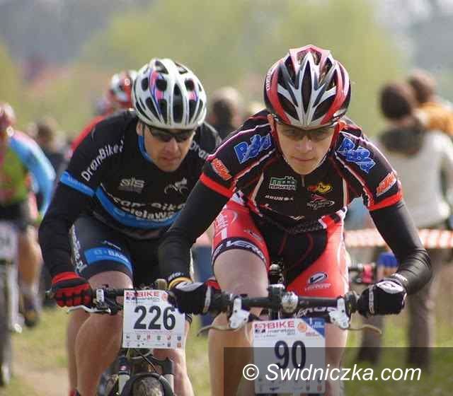 Świdnica: Z kolarstwem wiążę moją przyszłość, kocham ten sport