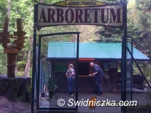 Lądek-Zdrój: Majówka w regionie: Lądek–Zdrój