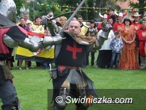 Jawor: IV Turniej Rajców Księstwa Świdnicko–Jaworskiego – zaproszenia rozesłane