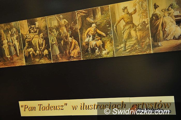 Świdnica: „Pan Tadeusz” w nowej odsłonie