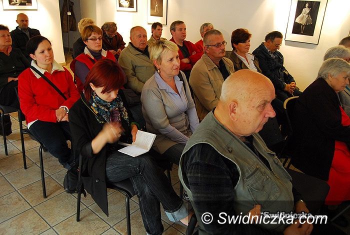 Świdnica: Slamsowy pejzaż miasta – mieszkańcy mają glos!