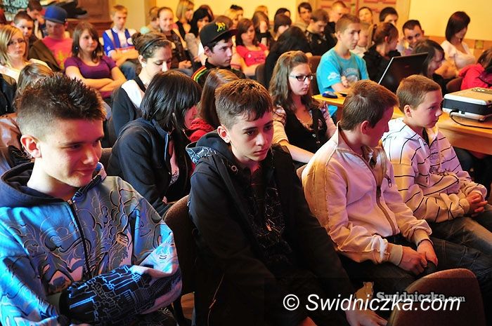 Świdnica: Próba reform sprzed lat wielu