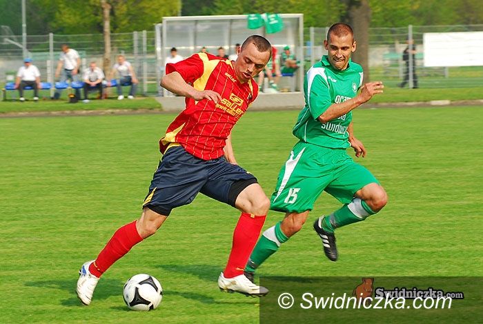 III-liga piłkarska: Derby dla Polonii, znów wygrywamy z Lechią 2:1!
