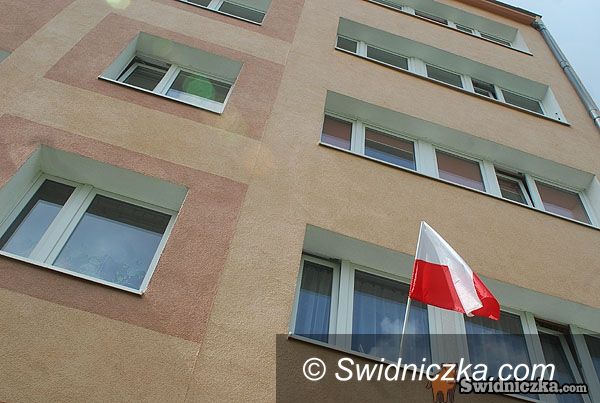 Świdnica: Bądź dumny – wywieś flagę!