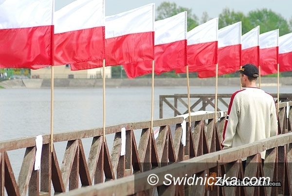 Świdnica/Dolny Śląsk: Poniedziałek w Świdnicy i w okolicy – nożownik wstrzymał szynobus...