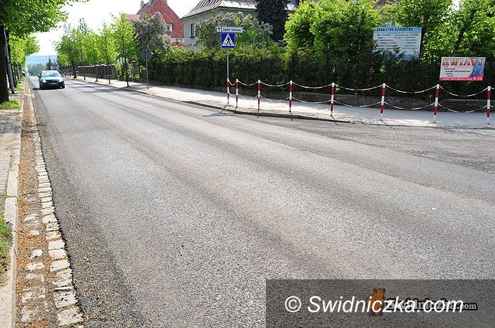 Świdnica: Wałbrzyska otwarta