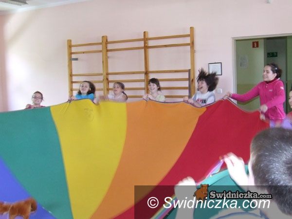 Świdnica: Deutsch–Wagen – świdniccy uczniowie uczą się niemieckiego