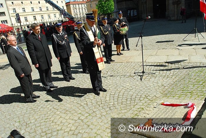Świdnica: Święto strażaków – galeria zdjęć