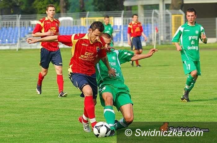 III-liga piłkarska: Już raz pokazaliśmy, że Twardy nie jest taki twardy