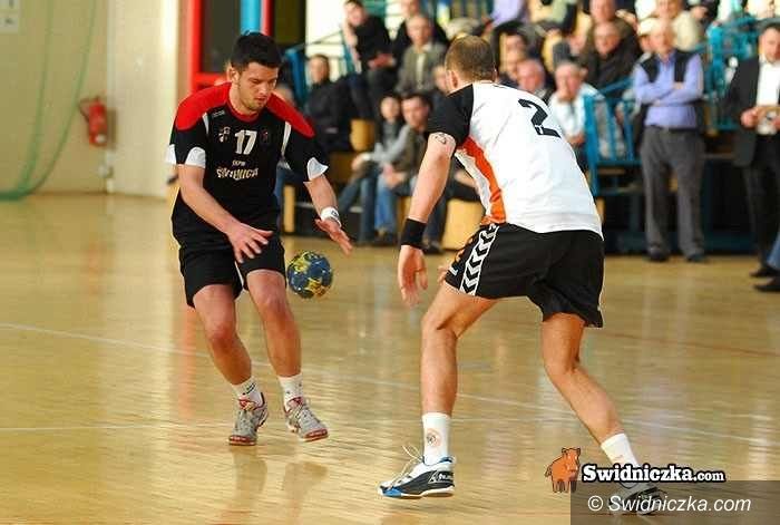 II-liga szczypiornistów: ŚKPR wyjeżdża do Malborka, rozpoczynamy bój o I–ligę!