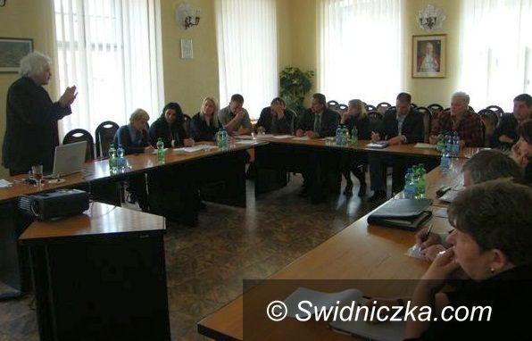 Świebodzice: Strategia dla Świebodzic – lata 2011–2020 wstępnie zaplanowane