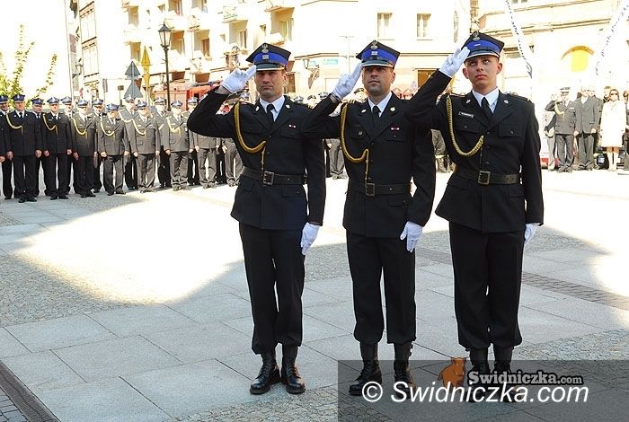 Świdnica/DolnyŚląsk: Sobota w Świdnicy i w okolicy