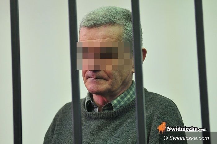 Świdnica: Gwałt i molestowanie nastoletnich zawodniczek – 8 lat to za mało według prokuratury