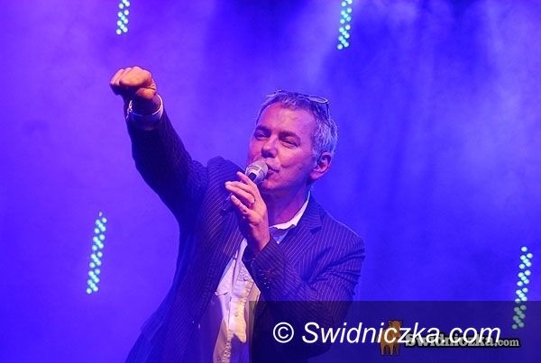 Świdnica: II Kongres Regionów: Na powitanie zagra Kombii