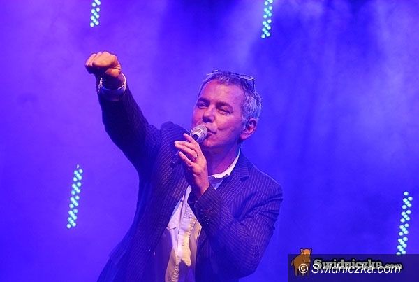 Świdnica: II Kongres Regionów: Na powitanie zagra Kombii