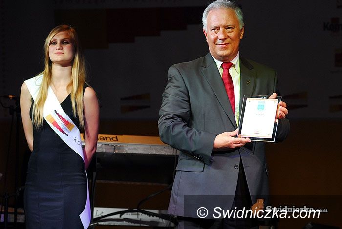 Świdnica: Bankiet na start kongresu – Kombii dało czadu, prezydenci nagrodzeni