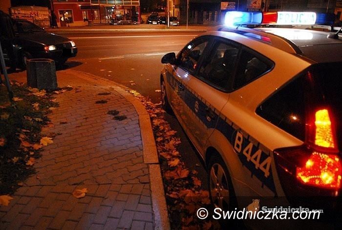 powiat świdnicki: Zapnij pasy!