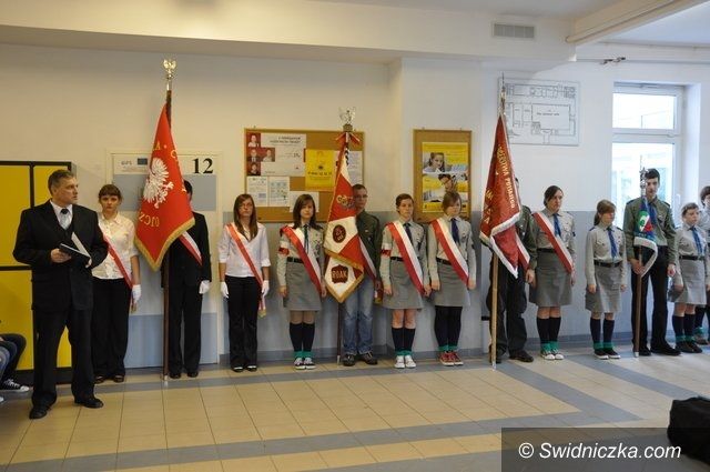 gmina Świdnica: Ratują mogiły pradziadów