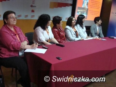 Świdnica: Kobiety do polityki i na... sabat czarownic