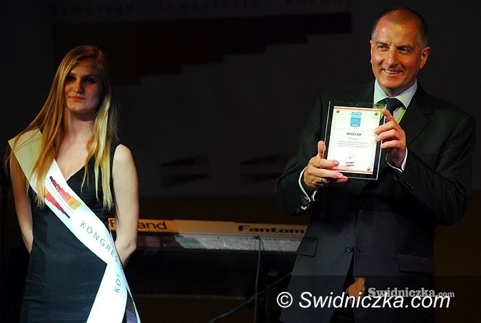 Świdnica/Jelenia Góra: Rankingi podczas II Kongresu Regionów – enigmatyczne?
