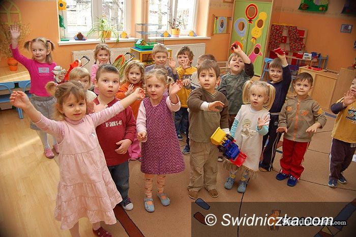 Świdnica: II Kongres Regionów: Trzylatki wywołały burzliwą dyskusję