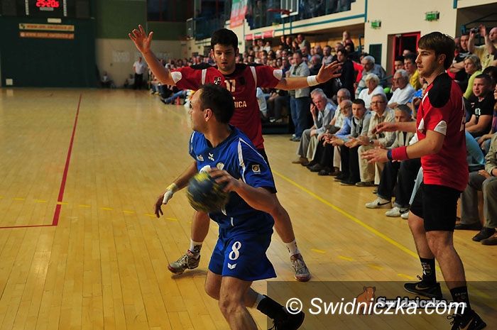 Świdnica: Pomezania odprawiona z kwitkiem, ŚKPR walczy dalej o I–ligę!!! [FOTO – VIDEO]