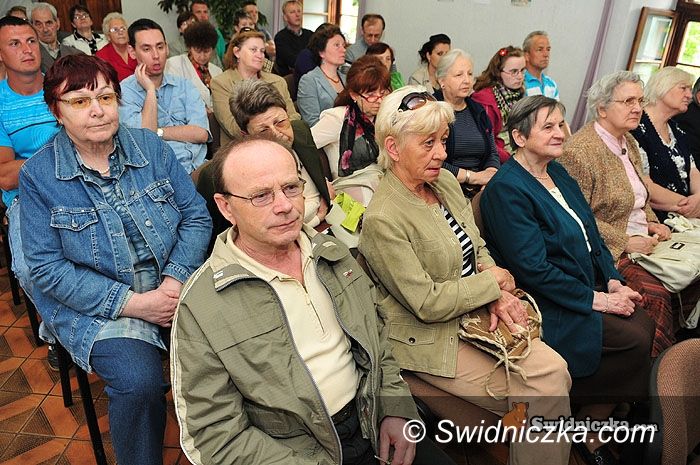 Świdnica: Jak smakują żydowskie potrawy?