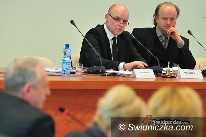 Świdnica: Nowa rada społeczna dla Latawca – i inne uchwały na najbliższej sesji