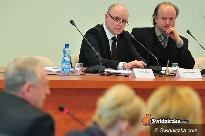 Świdnica: Nowa rada społeczna dla Latawca – i inne uchwały na najbliższej sesji
