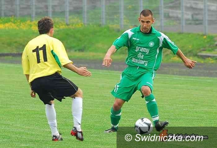 III-liga piłkarska: Trzecie podejście Polonistów do spotkania z Witnicą