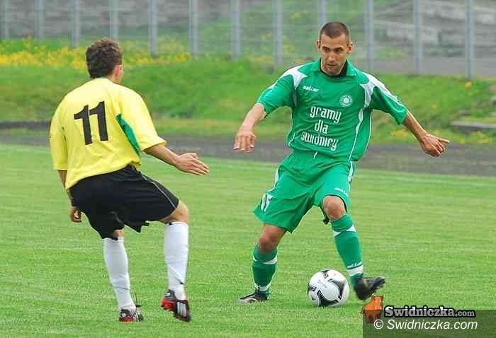 III-liga piłkarska: Trzecie podejście Polonistów do spotkania z Witnicą