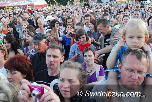 Świdnica: Wybieramy się na Dni Świdnicy