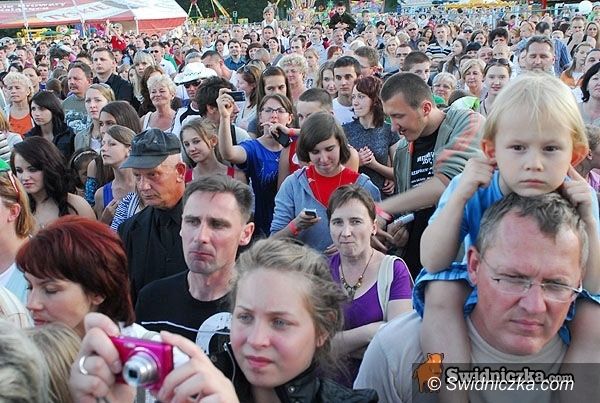 Świdnica: Wybieramy się na Dni Świdnicy