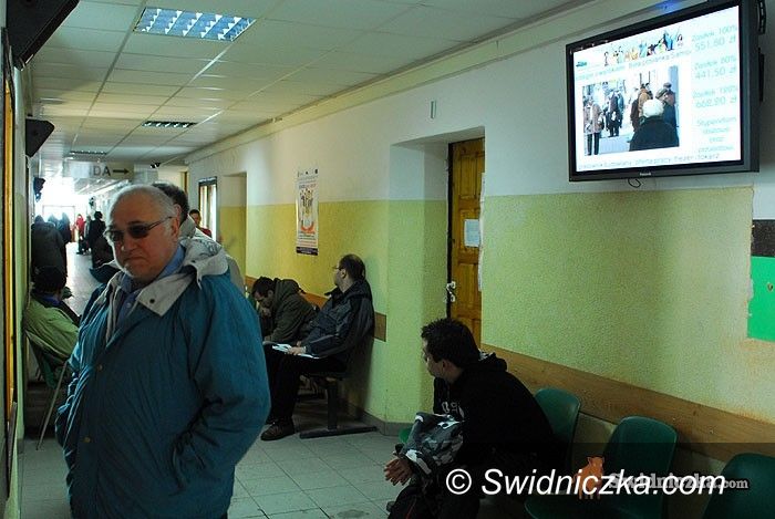 Świdnica: Znów można się starać o dotację na firmę