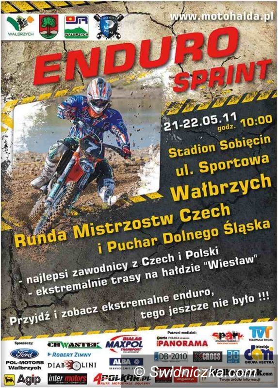 Wałbrzych: Wydarzenie sportowe, po raz pierwszy w Polsce